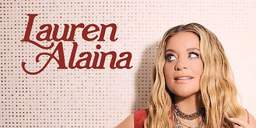 Lauren Alaina