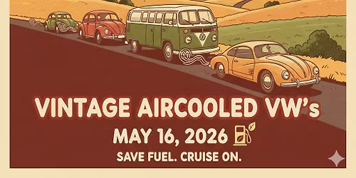 Red-E Motorsports Gas-Mileage Cruise!