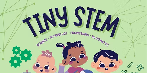 Tiny STEM PM