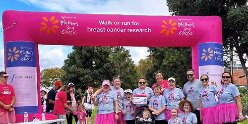 Mother\u2019s Day Classic Taree