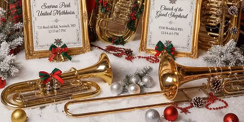 Christmas Brass