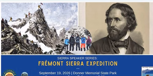 Fr\u00e9mont Sierra Expedition
