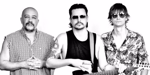 Yankee Cowboy LIVE at Carol's Pub