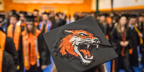 Saunders College of Business Commencement Ceremony