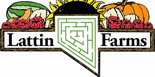 Lattin Farms Pumpkin Patch - Nevada