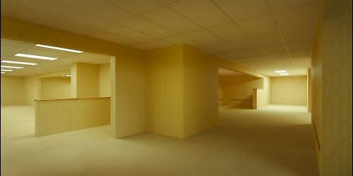 Backrooms