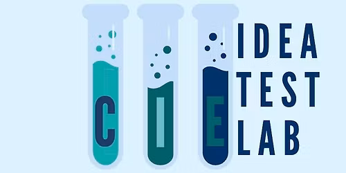 Idea Test Lab - Healthtech and Biotech Demo Day
