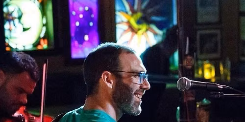 Music with Brian Lally