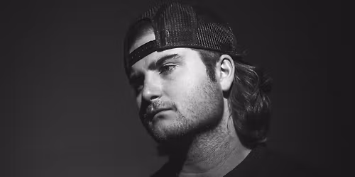 Cam Allen at The Bottleneck