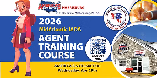 PennDOT Agent Services Training