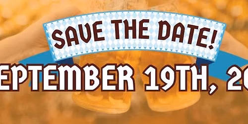 Hayward Oktoberfest 2026