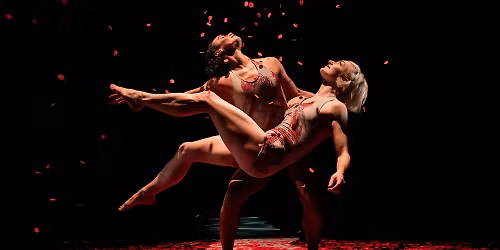 Pilobolus: Other Worlds Collection