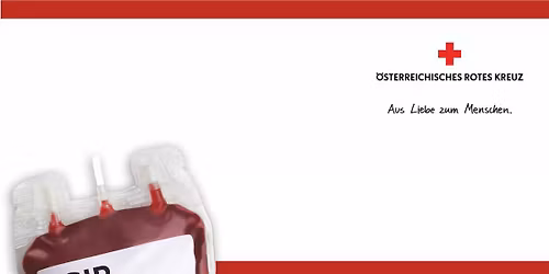 BLUT SPENDEN RETTET LEBEN