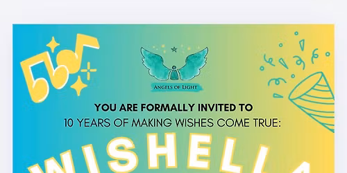 WISHELLA: Making Wishes Come True Gala 2026