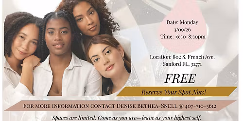 Clarity,Clearance & Confidence