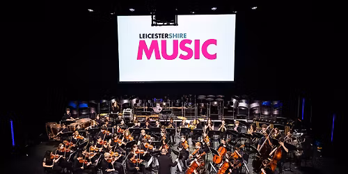 Leicestershire Music - Summer Concert