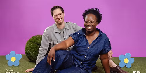 GINA & MARTIN | Frankfurt, BROTFABRIK