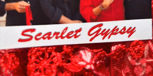 Scarlet Gypsy 4