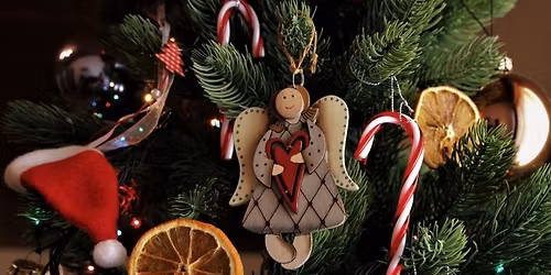 Der Adventmarkt in Thalgau