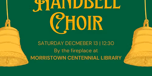 St. Norbert's Handbell Choir