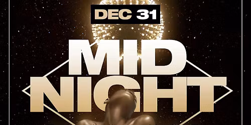 NYE Midnight Elegance