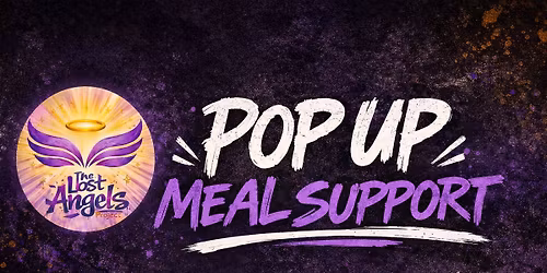 \ud83d\udc9cPop Up Meal Support\ud83d\udc9c