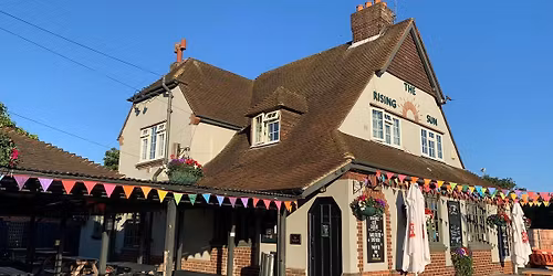 Take the mic karaoke