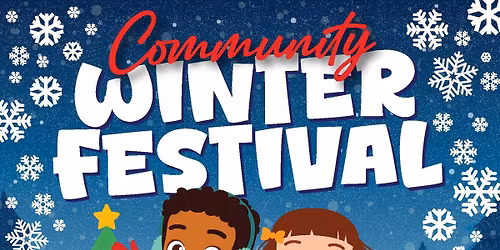 JaxParks Community Winter Festival
