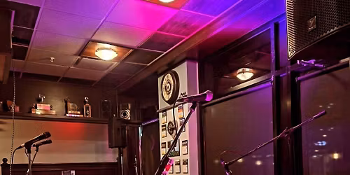 Bad Influence @ the Eagles Club