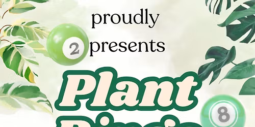 Plant Bingo!