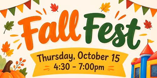 Fall Fest