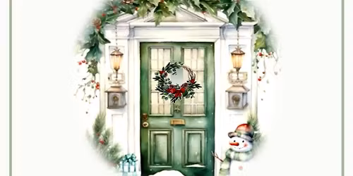 Holiday Tour of Homes