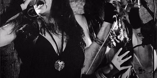 Christian Death
