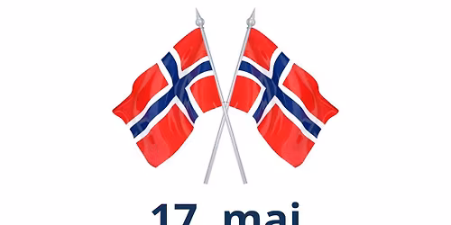 Velkommen til 17.mai feiring i Samnanger 2026 \ud83c\udde7\ud83c\uddfb