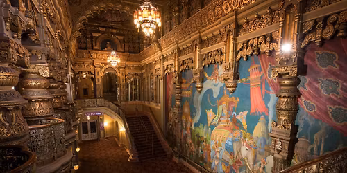 Tiffany's SDPAC Spring Recital Reverie - DREAM at Landmark Theatre Syracuse
