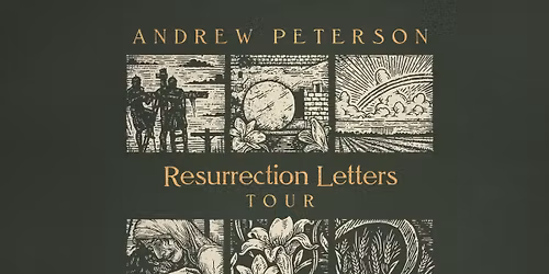 Andrew Peterson