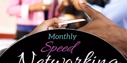 Speed Networking is BACK! | Simply Extraordinary