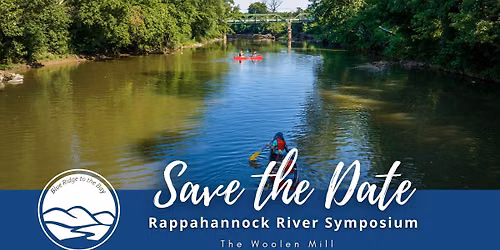 2026 Rappahannock River Symposium 