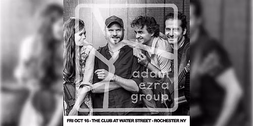 Adam Ezra Group