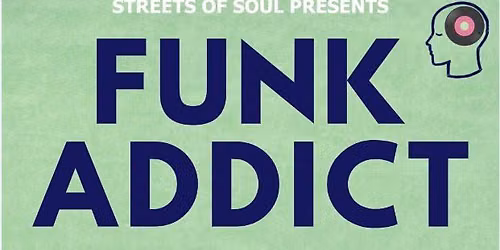 FUNK ADDICT BIG SUMMER PARTY