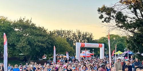2026 Indiana Women's Running Festival