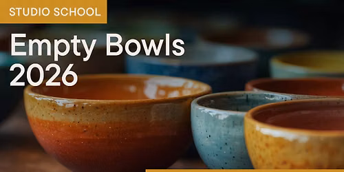 Empty Bowls