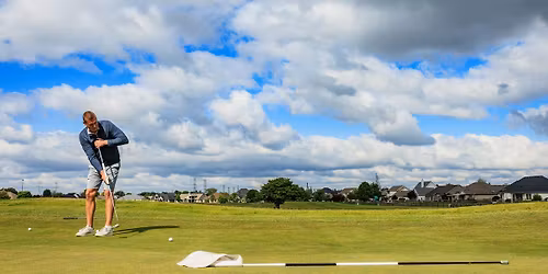 2026 Advocates for Victims and Justice, Inc. Golf Outing