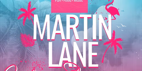 LuLu\u2019s - Gulf Shores, AL - Martin Lane