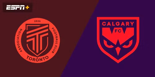 AFC Toronto at Calgary Wild FC