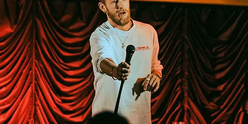 iD Comedy Club - Friday & Saturday Nights