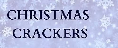 Studio 3 Dance Workshop: Christmas Crackers