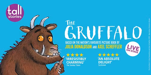 The Gruffalo