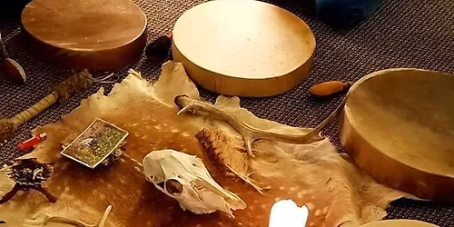 Shamanic Drumming Meditation