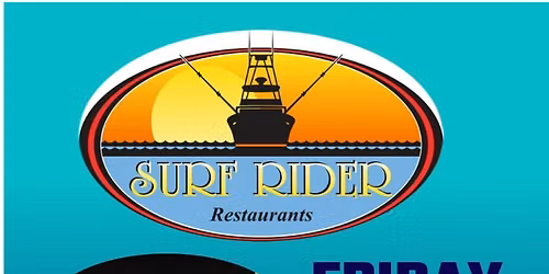 Skip Friel at Surf Rider Marina Shores